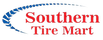 Southern Tire Mart logo